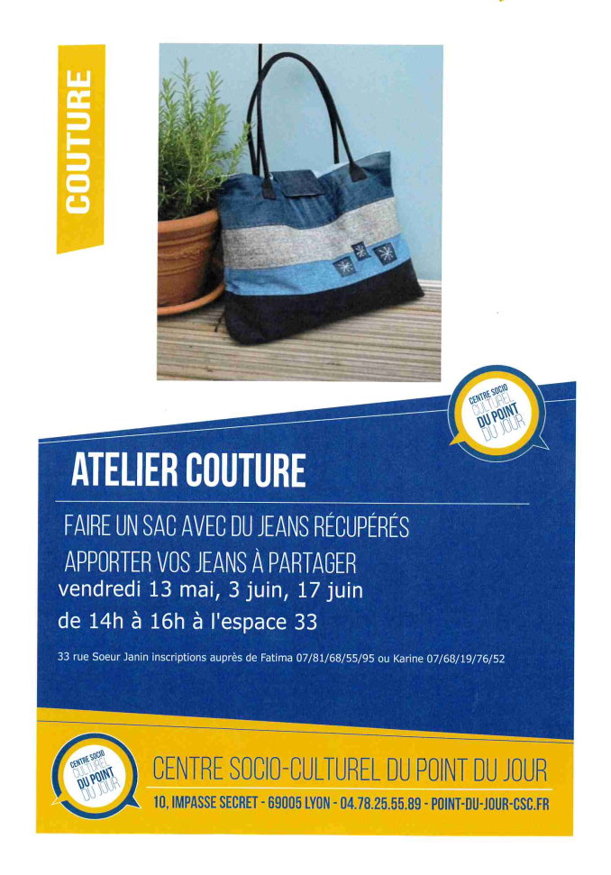Image ateliers couture
