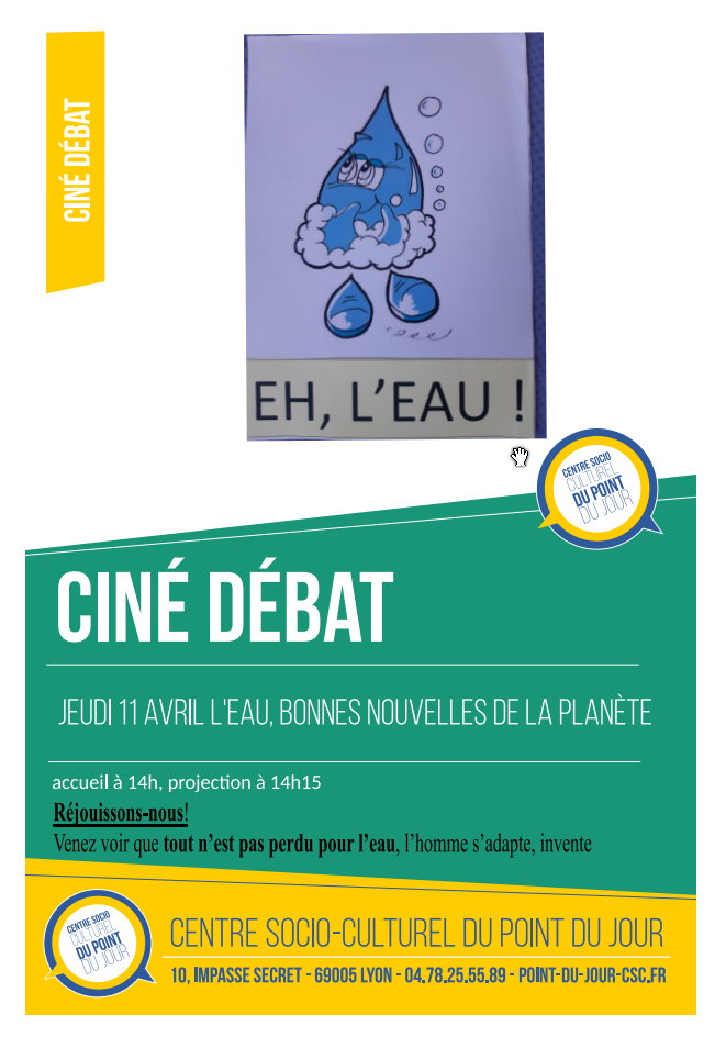 Image Ciné-débat
