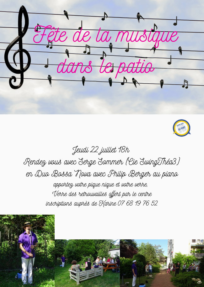 Image fête de la musique