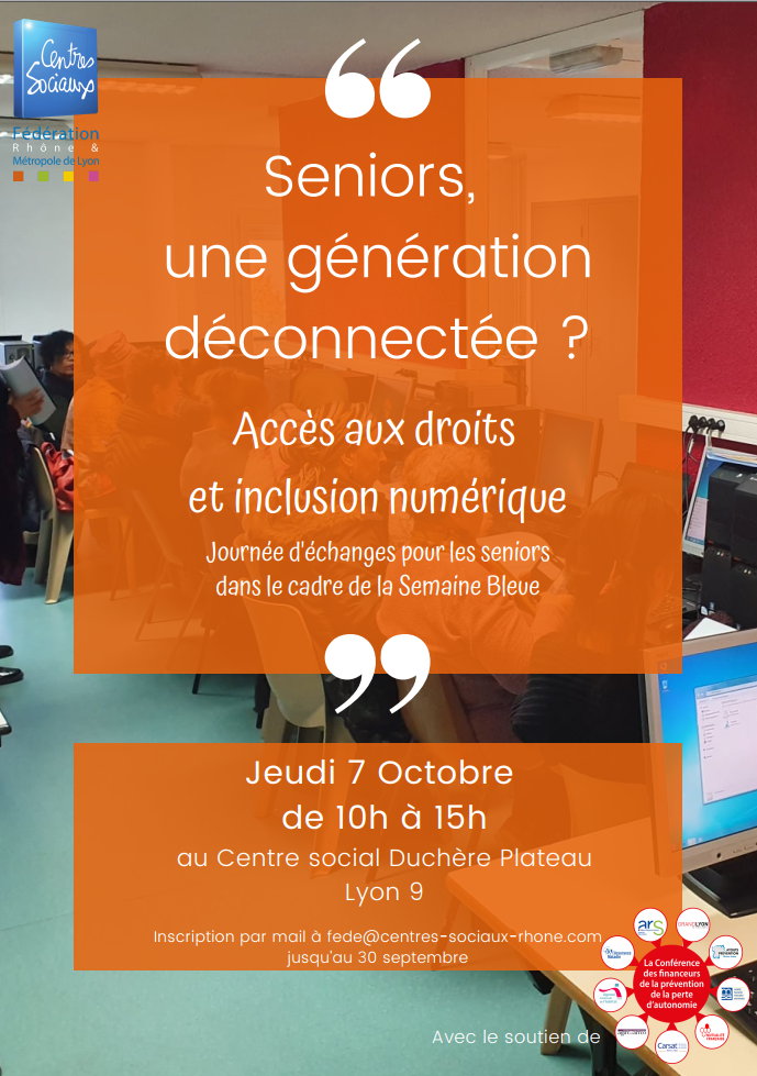 Activité théâtre