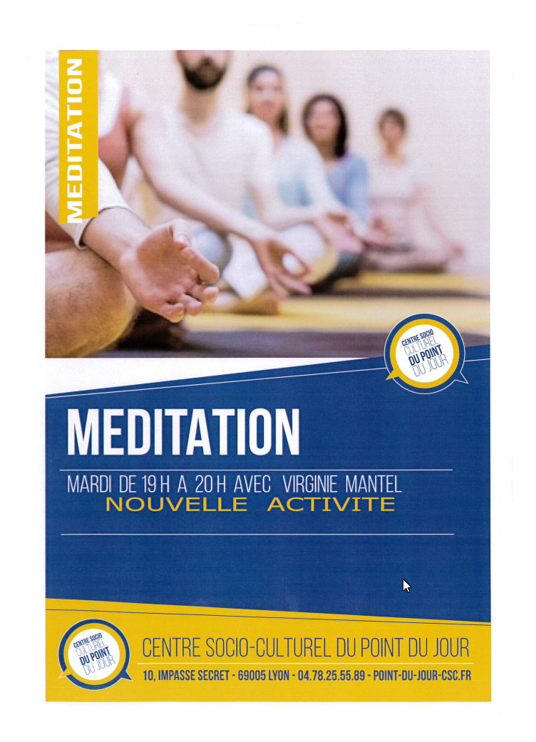 Méditation