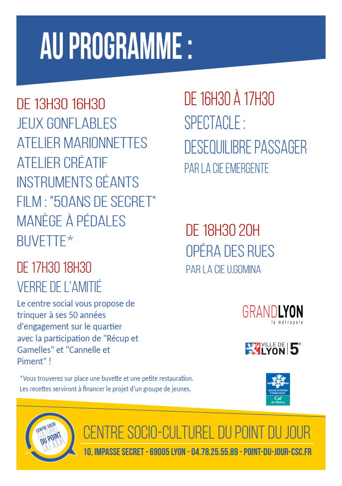 Image Programme