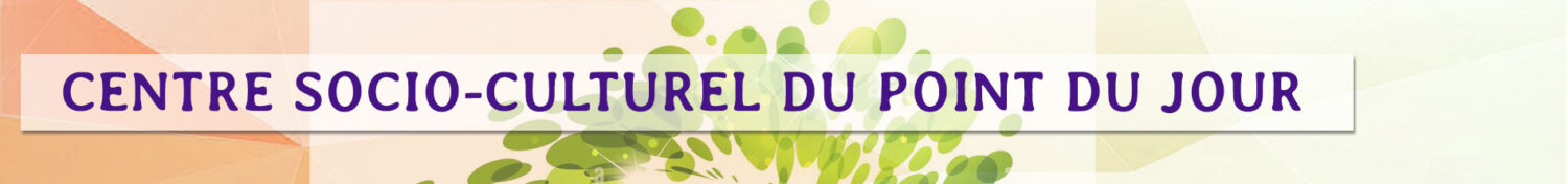 Centre Socio-Culturel du Point du Jour