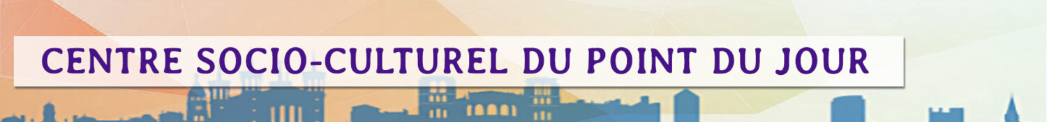 Centre Socio-Culturel du Point du Jour